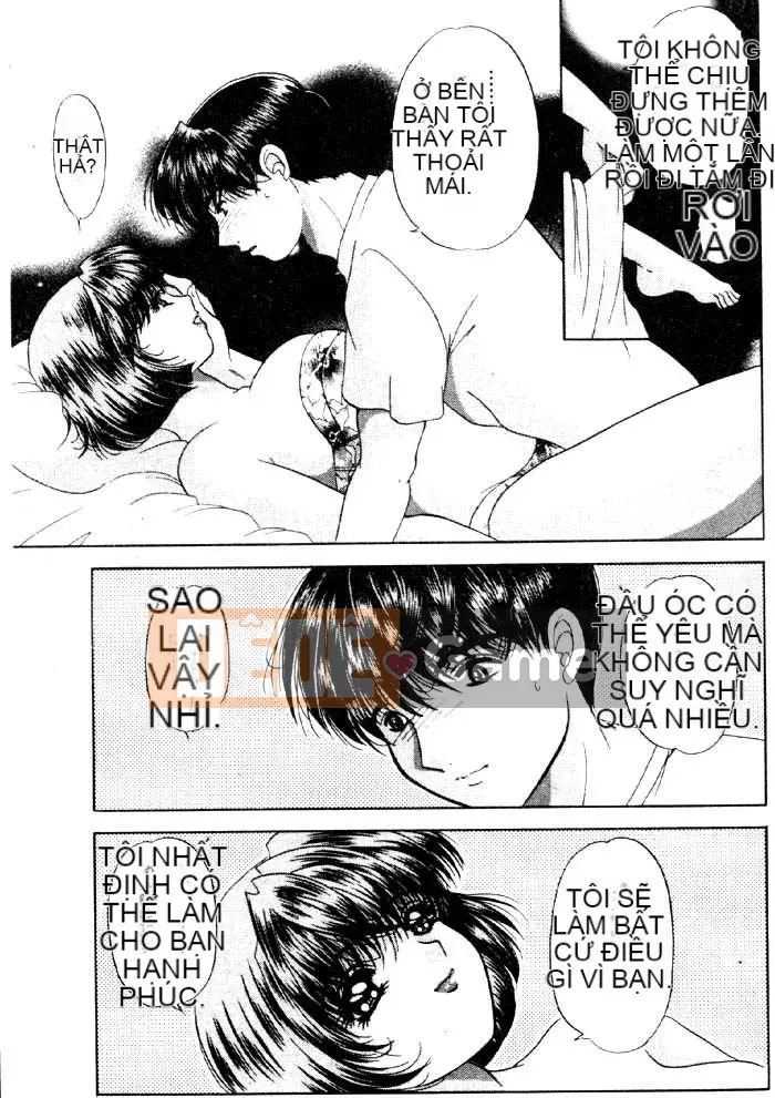 [Yuhime Alice] Giáo viên thú cưng