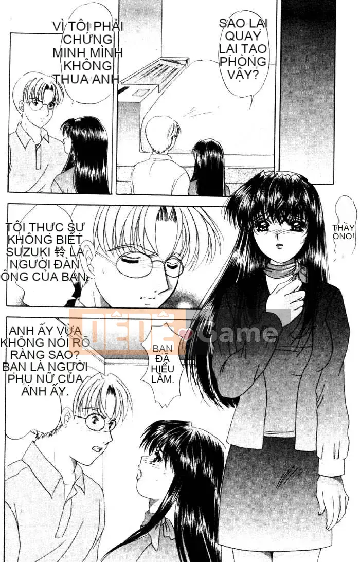 [Yuhime Alice] Giáo viên thú cưng