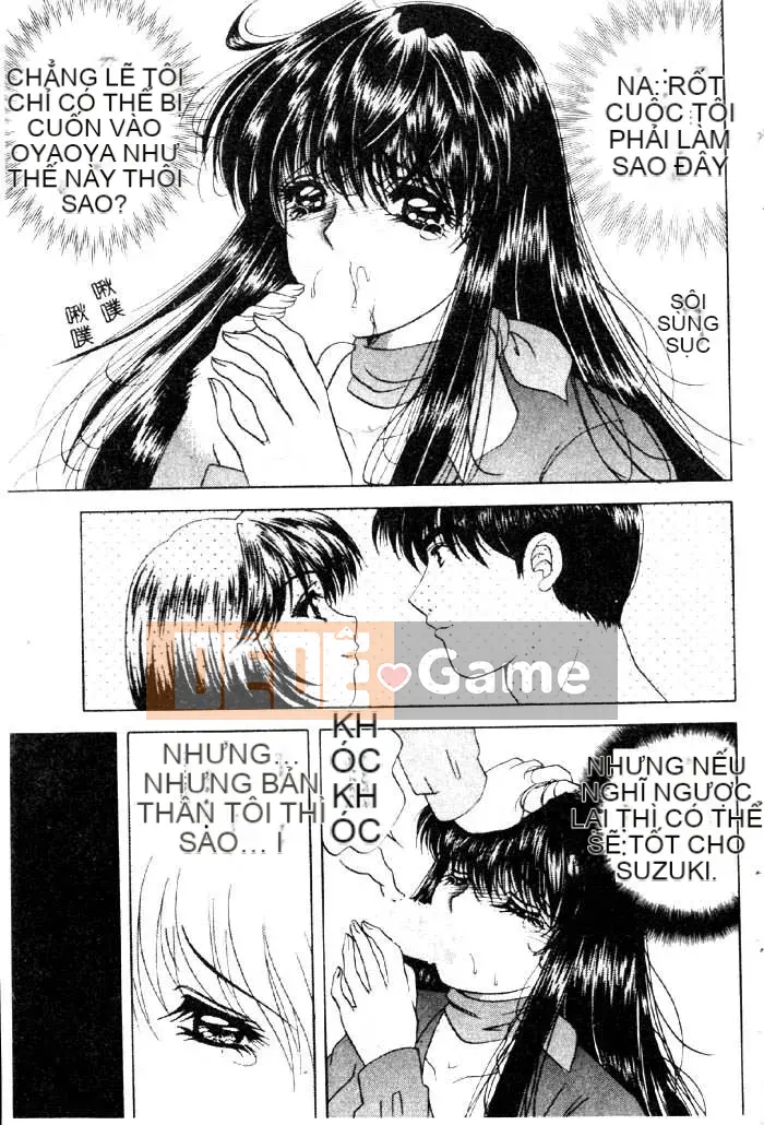 [Yuhime Alice] Giáo viên thú cưng