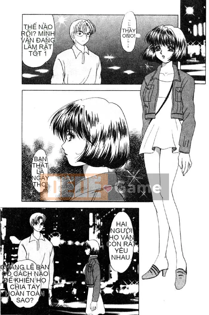 [Yuhime Alice] Giáo viên thú cưng