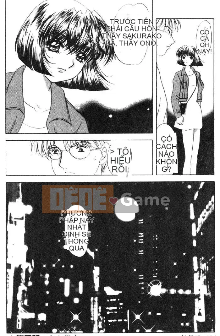 [Yuhime Alice] Giáo viên thú cưng