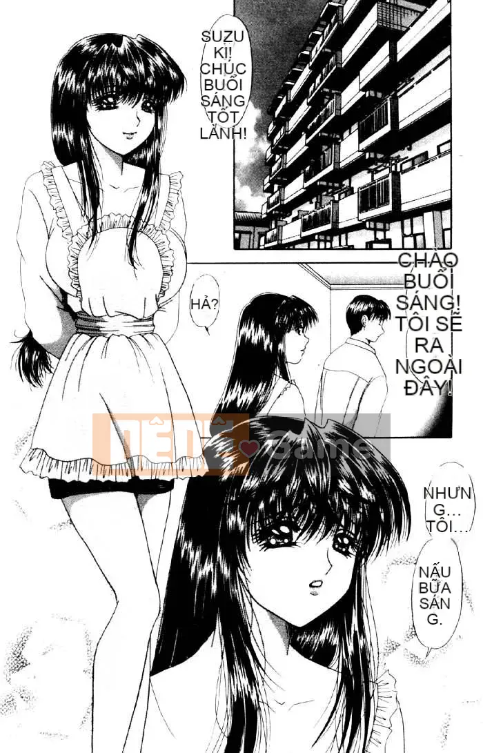 [Yuhime Alice] Giáo viên thú cưng