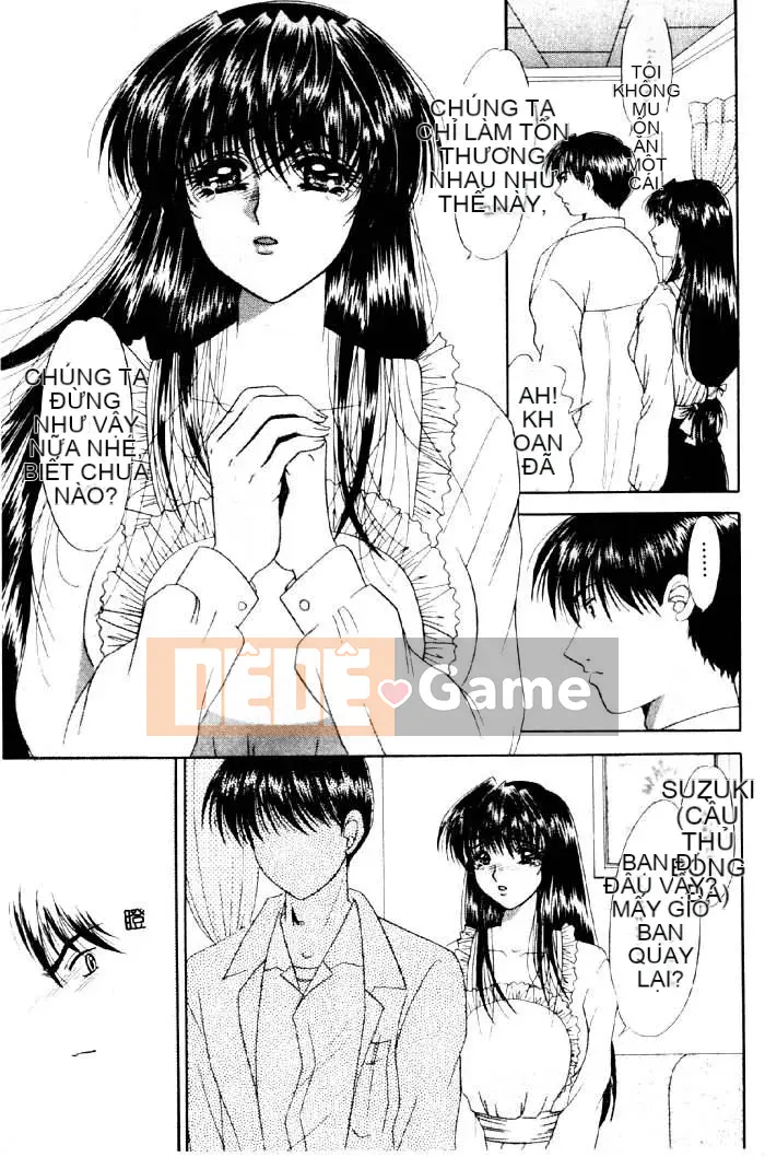 [Yuhime Alice] Giáo viên thú cưng