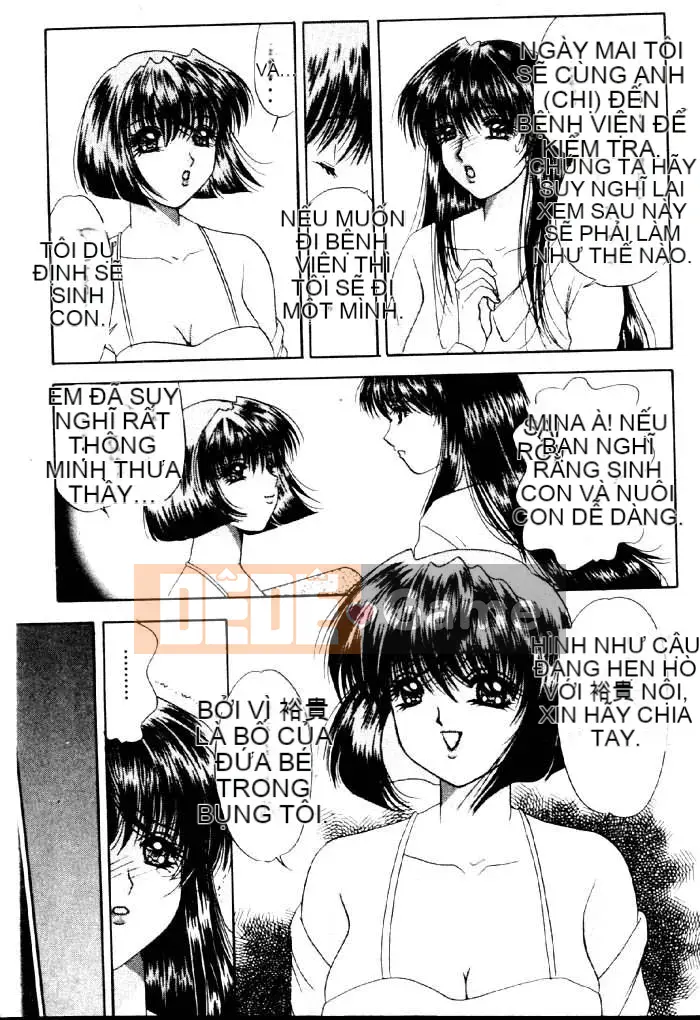 [Yuhime Alice] Giáo viên thú cưng