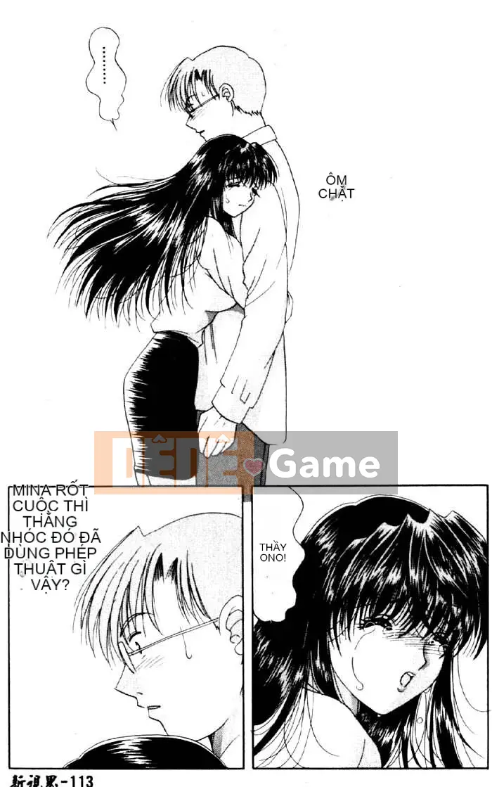 [Yuhime Alice] Giáo viên thú cưng