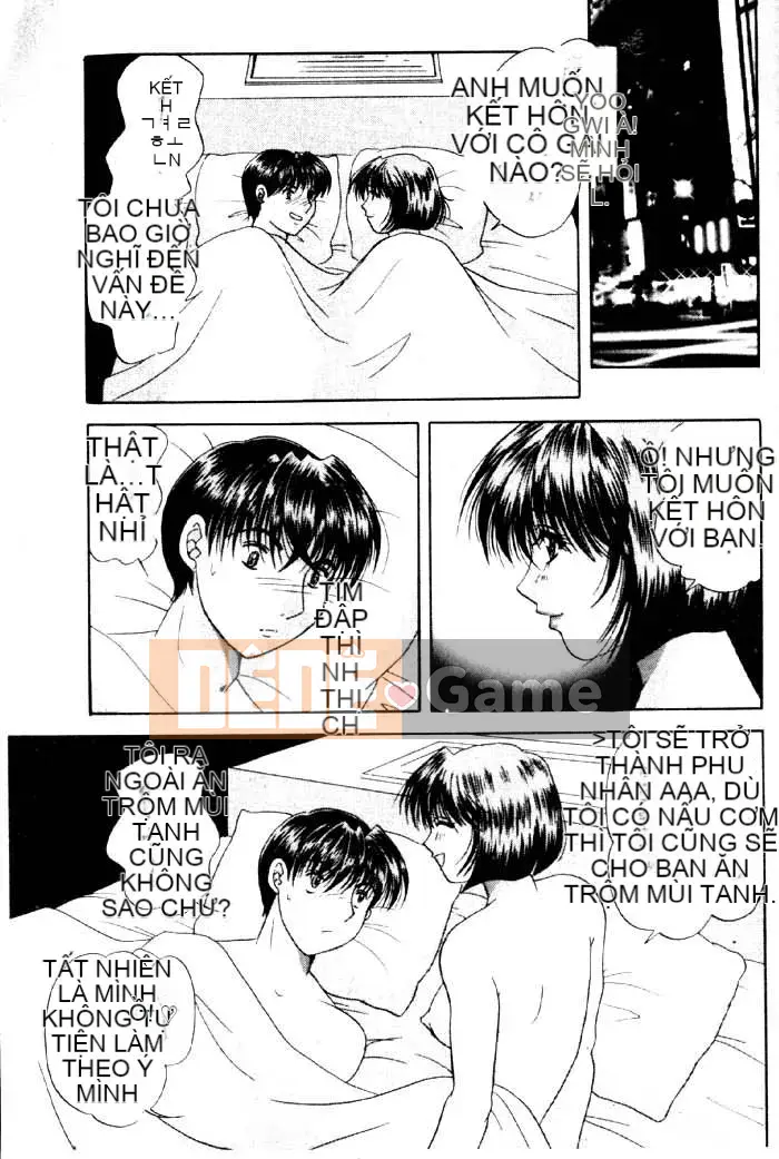 [Yuhime Alice] Giáo viên thú cưng