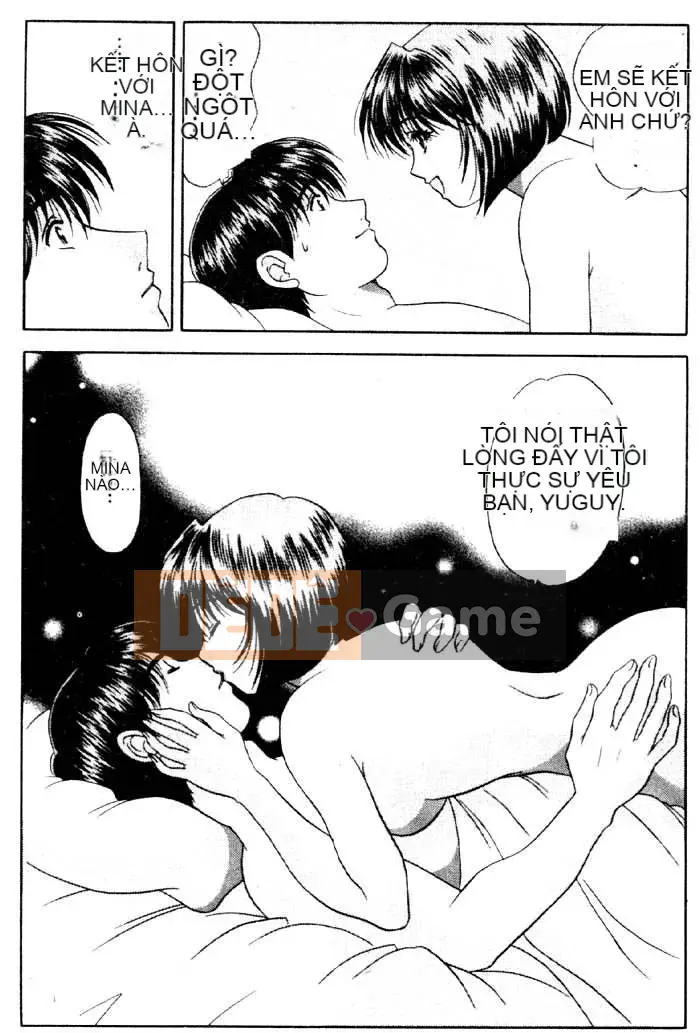 [Yuhime Alice] Giáo viên thú cưng