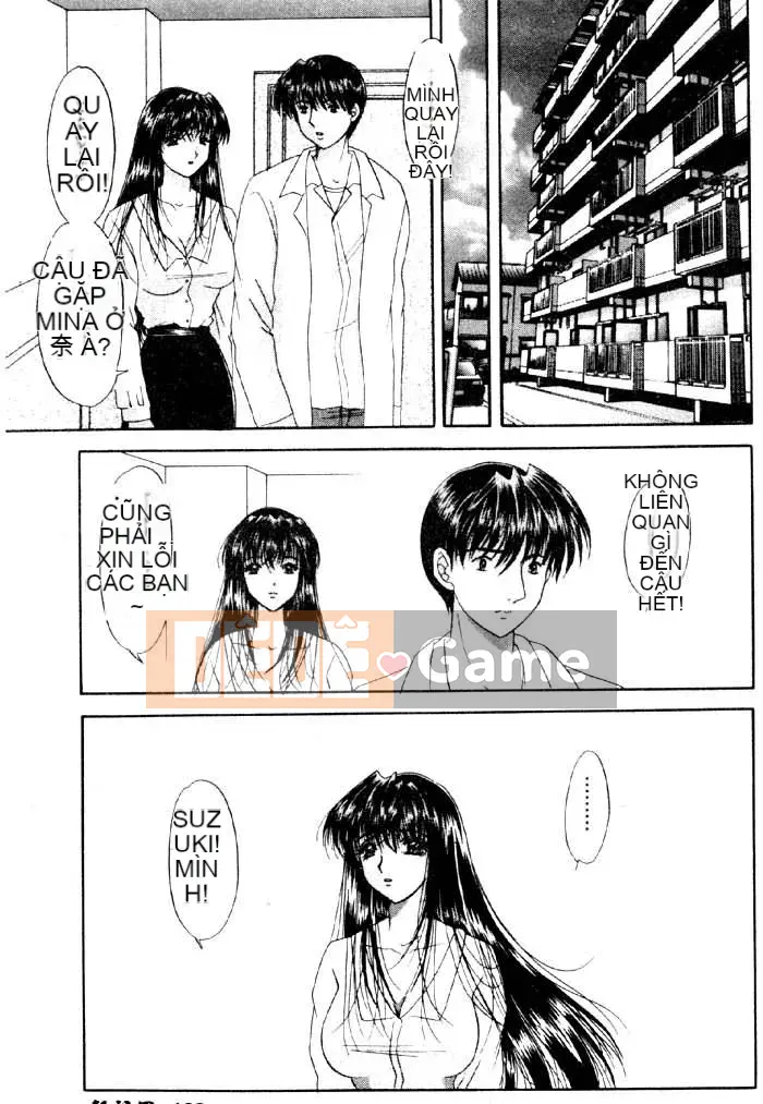 [Yuhime Alice] Giáo viên thú cưng