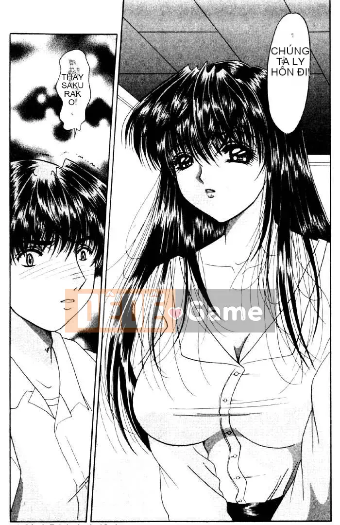 [Yuhime Alice] Giáo viên thú cưng