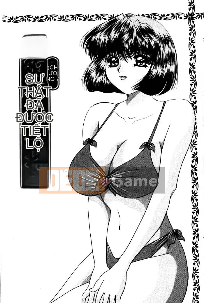 [Yuhime Alice] Giáo viên thú cưng