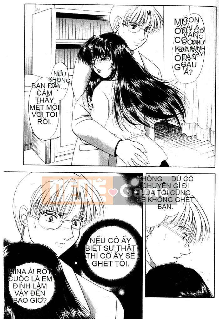 [Yuhime Alice] Giáo viên thú cưng