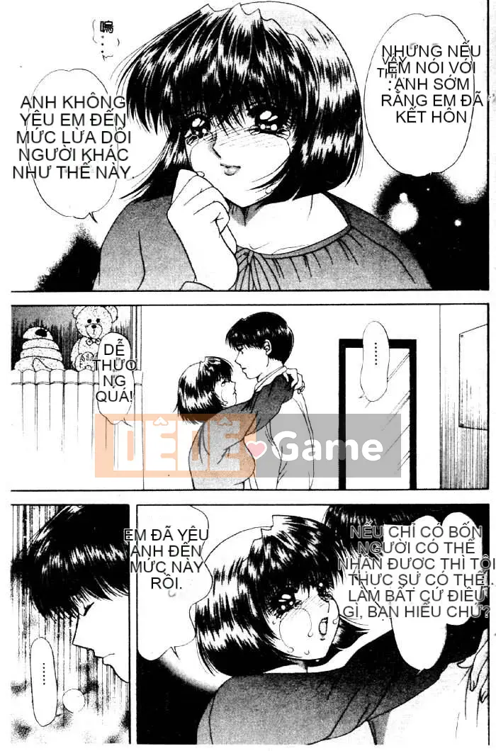 [Yuhime Alice] Giáo viên thú cưng