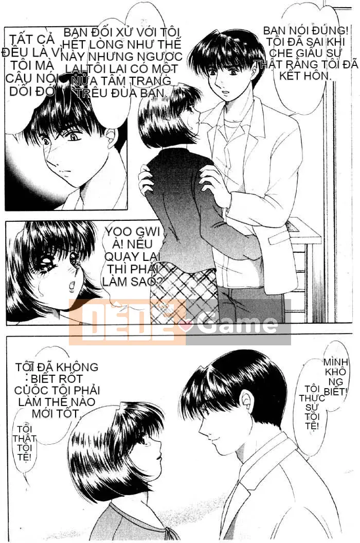 [Yuhime Alice] Giáo viên thú cưng