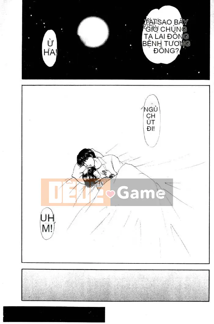 [Yuhime Alice] Giáo viên thú cưng