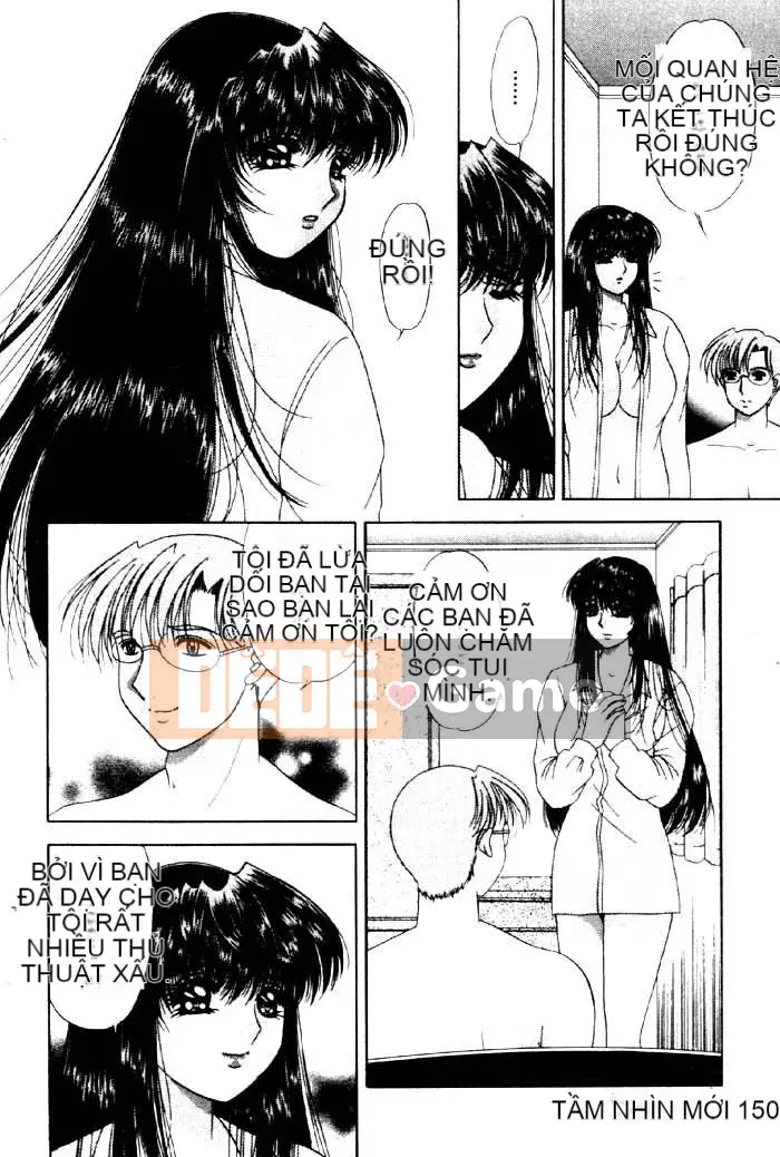 [Yuhime Alice] Giáo viên thú cưng