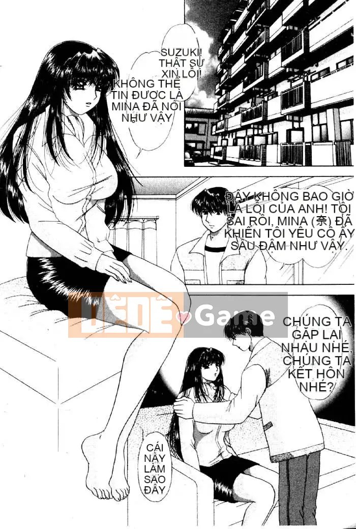 [Yuhime Alice] Giáo viên thú cưng