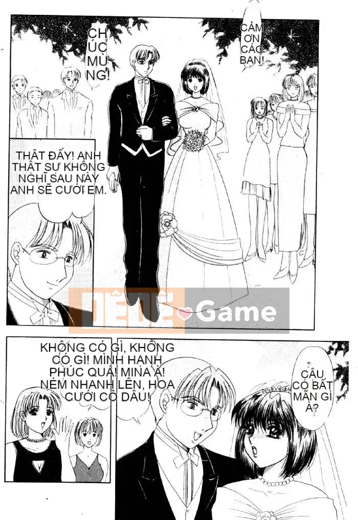 [Yuhime Alice] Giáo viên thú cưng