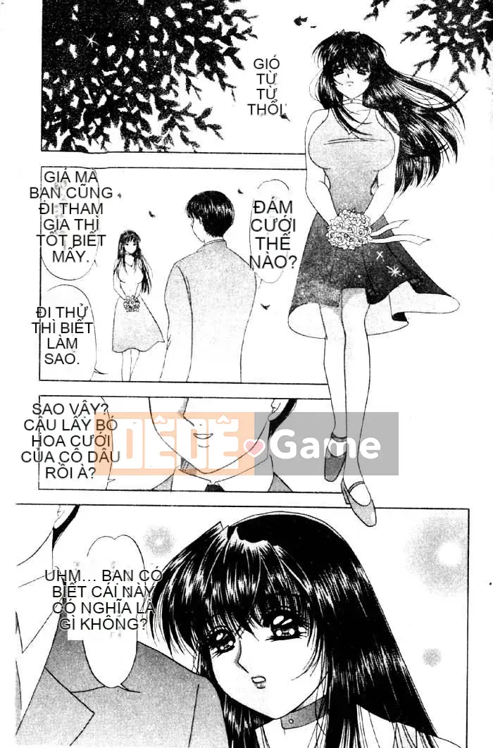 [Yuhime Alice] Giáo viên thú cưng