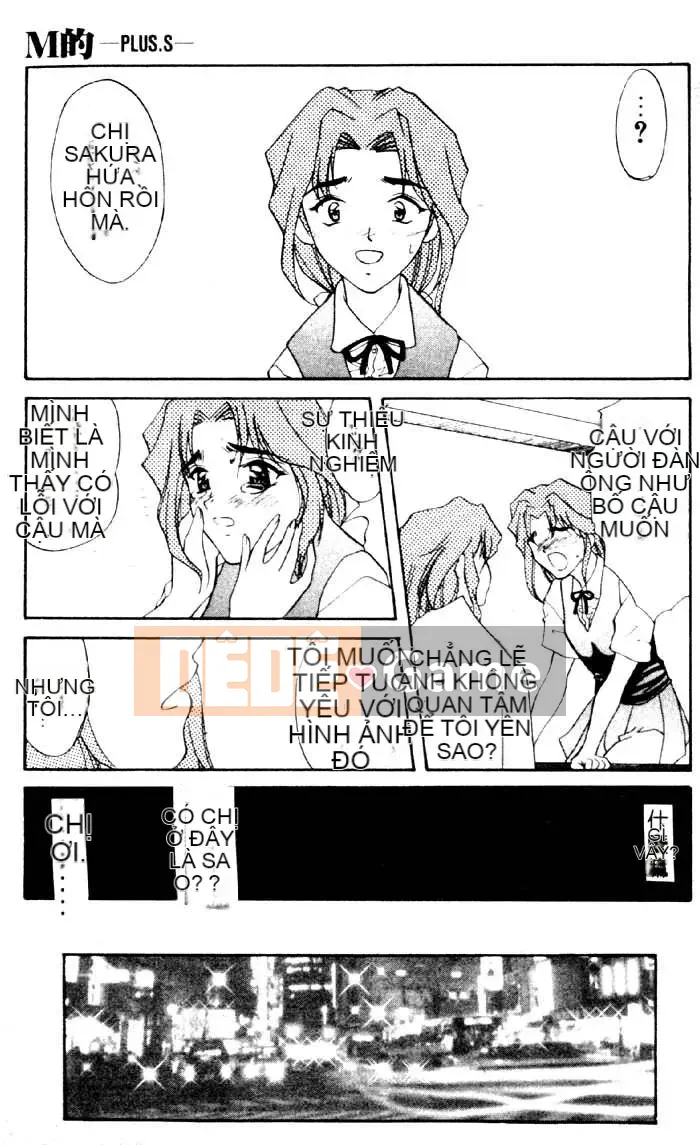 [Yuhime Alice] Giáo viên thú cưng