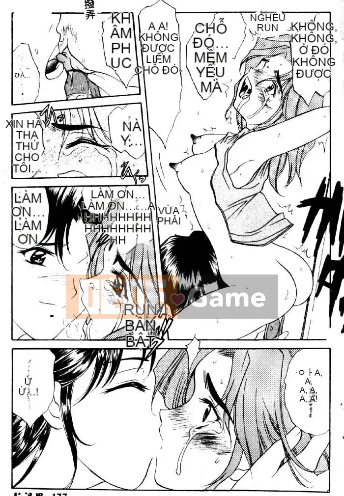 [Yuhime Alice] Giáo viên thú cưng