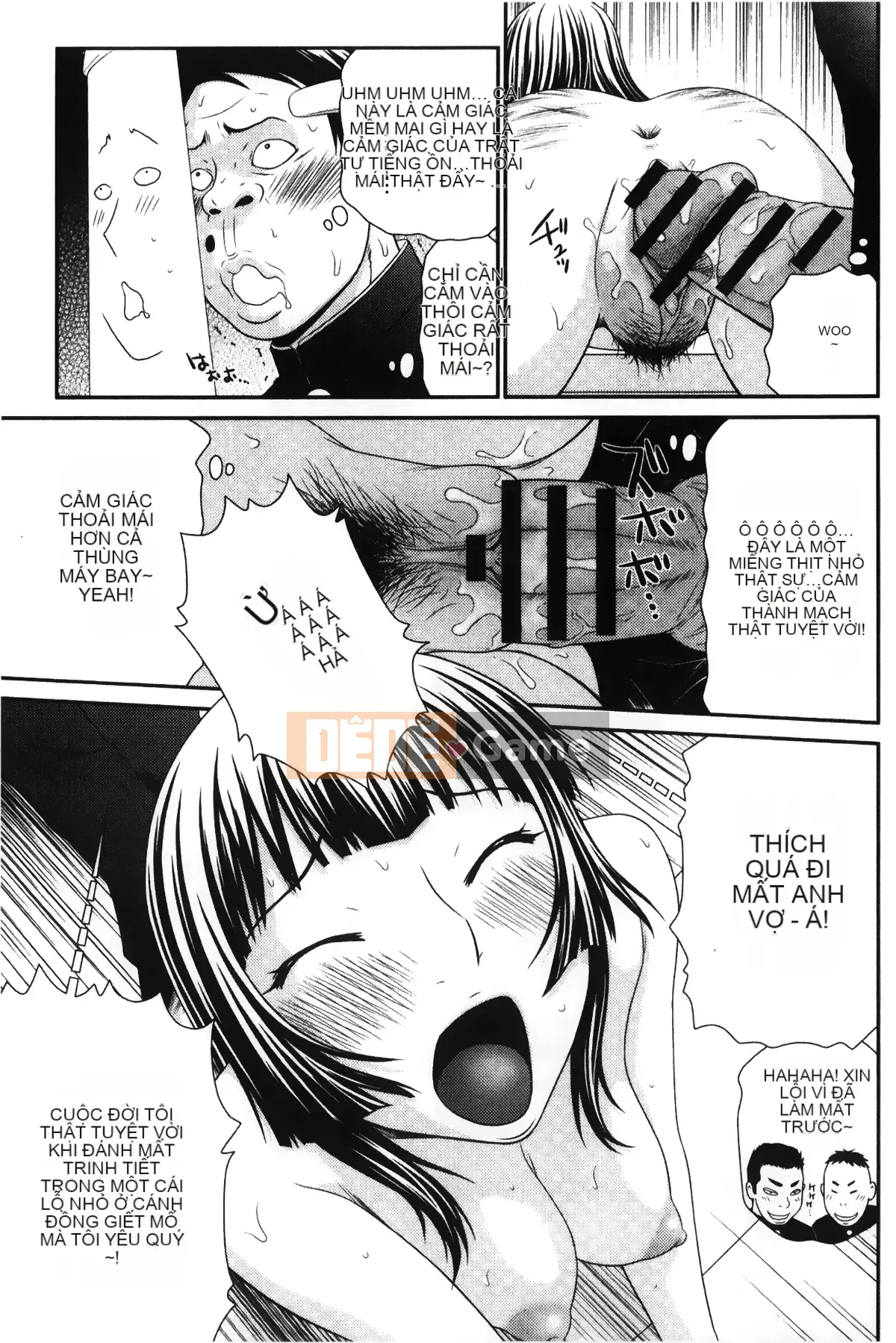 [Những giấc mơ khi ngủ] [Ikoma Ippei] Màn hình Ikemen