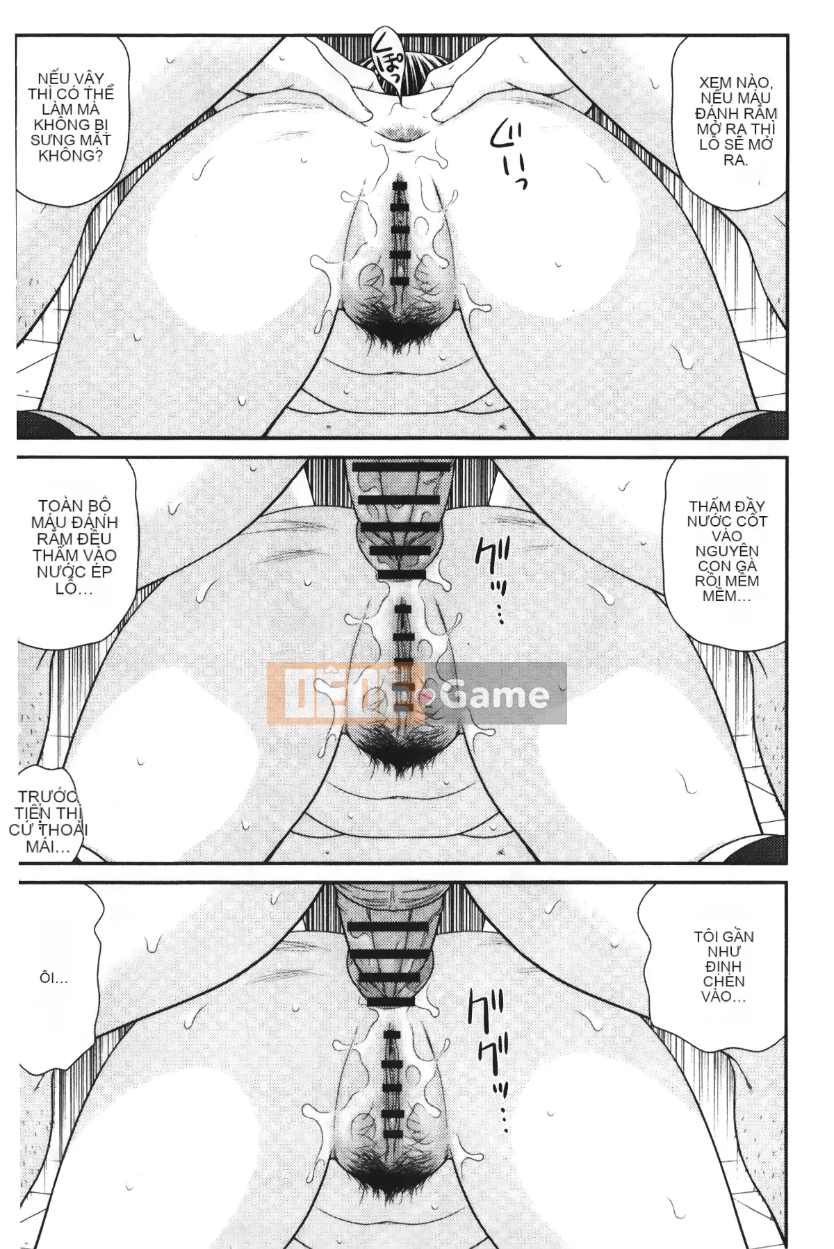 [Những giấc mơ khi ngủ] [Ikoma Ippei] Màn hình Ikemen