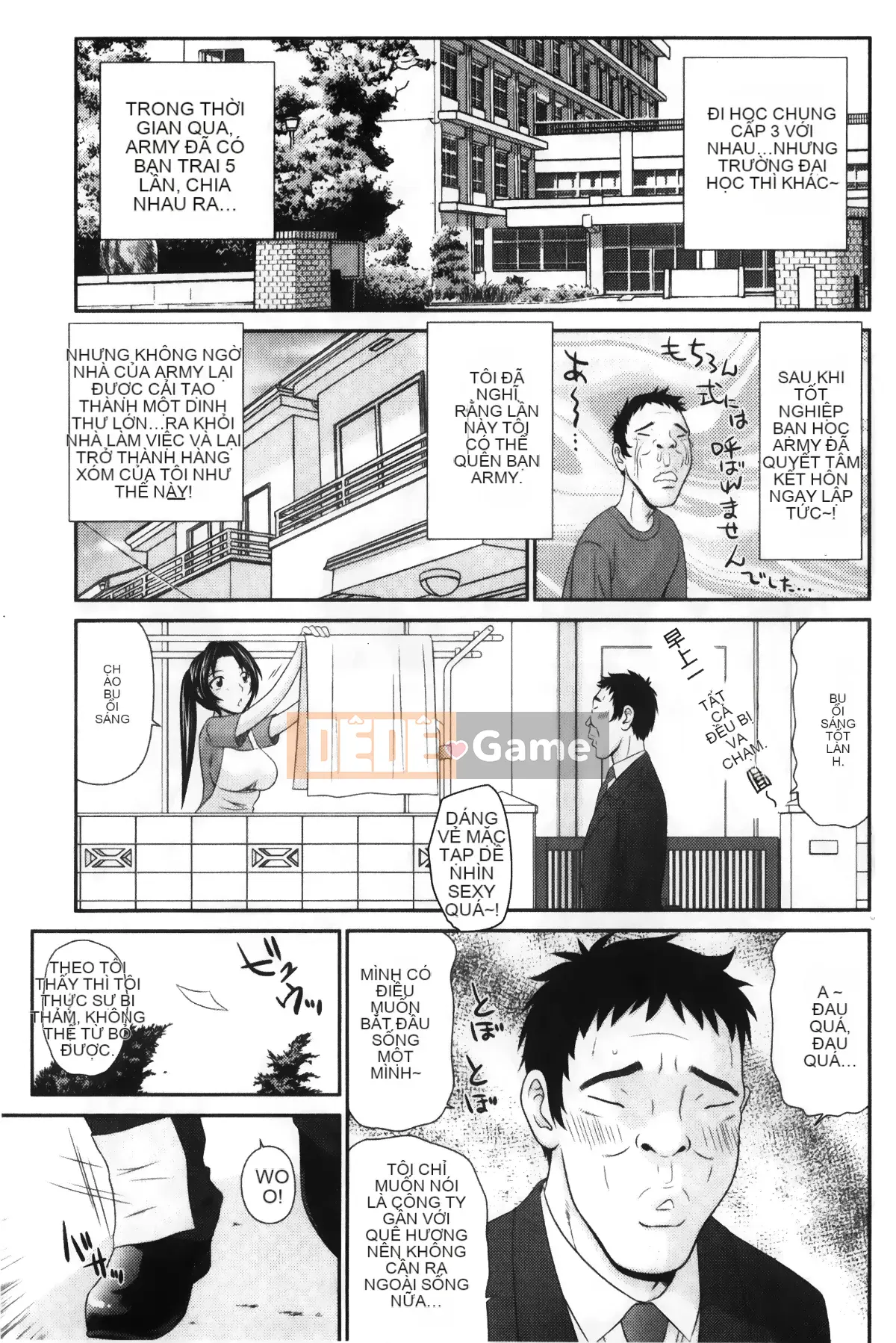 [Những giấc mơ khi ngủ] [Ikoma Ippei] Màn hình Ikemen