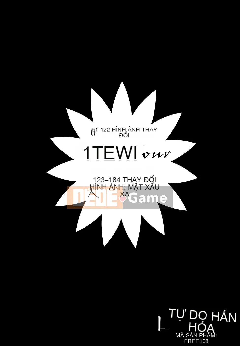 [Câu lạc bộ Fukusen] Đau đớn và co giật