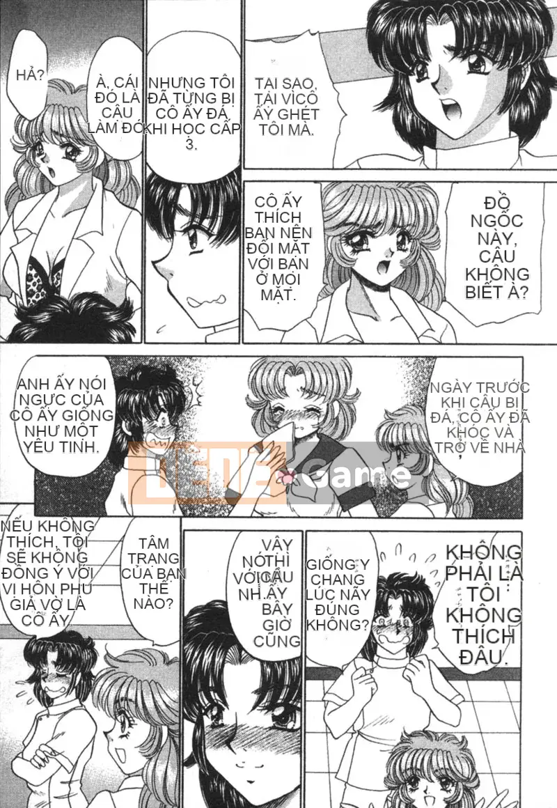 [Nekojima Rei] Im lặng trong khi kiểm tra!! 2