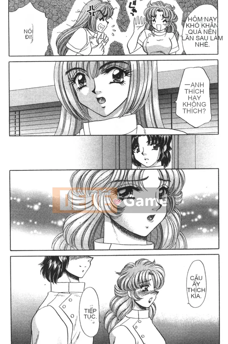 [Nekojima Rei] Im lặng trong khi kiểm tra!! 2