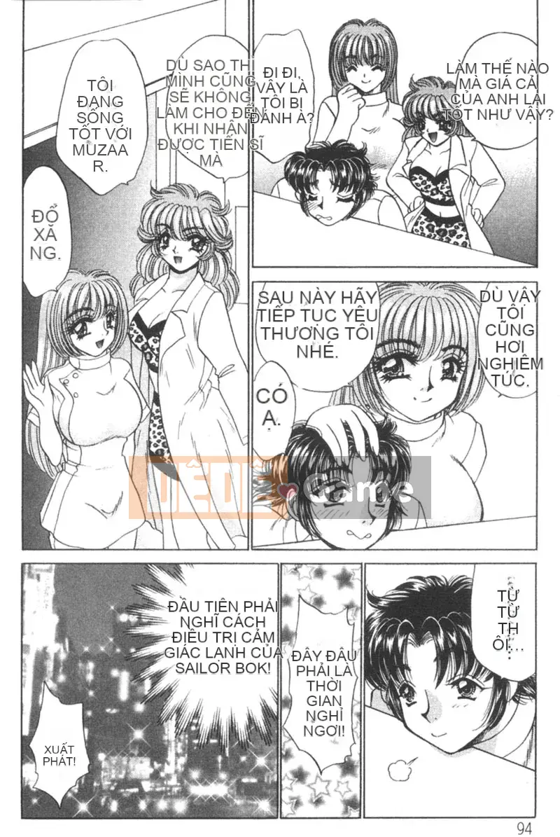 [Nekojima Rei] Im lặng trong khi kiểm tra!! 2