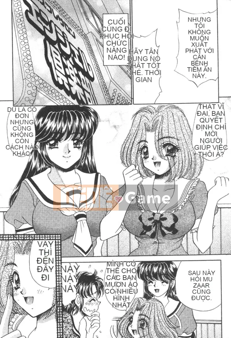 [Nekojima Rei] Im lặng trong khi kiểm tra!! 2