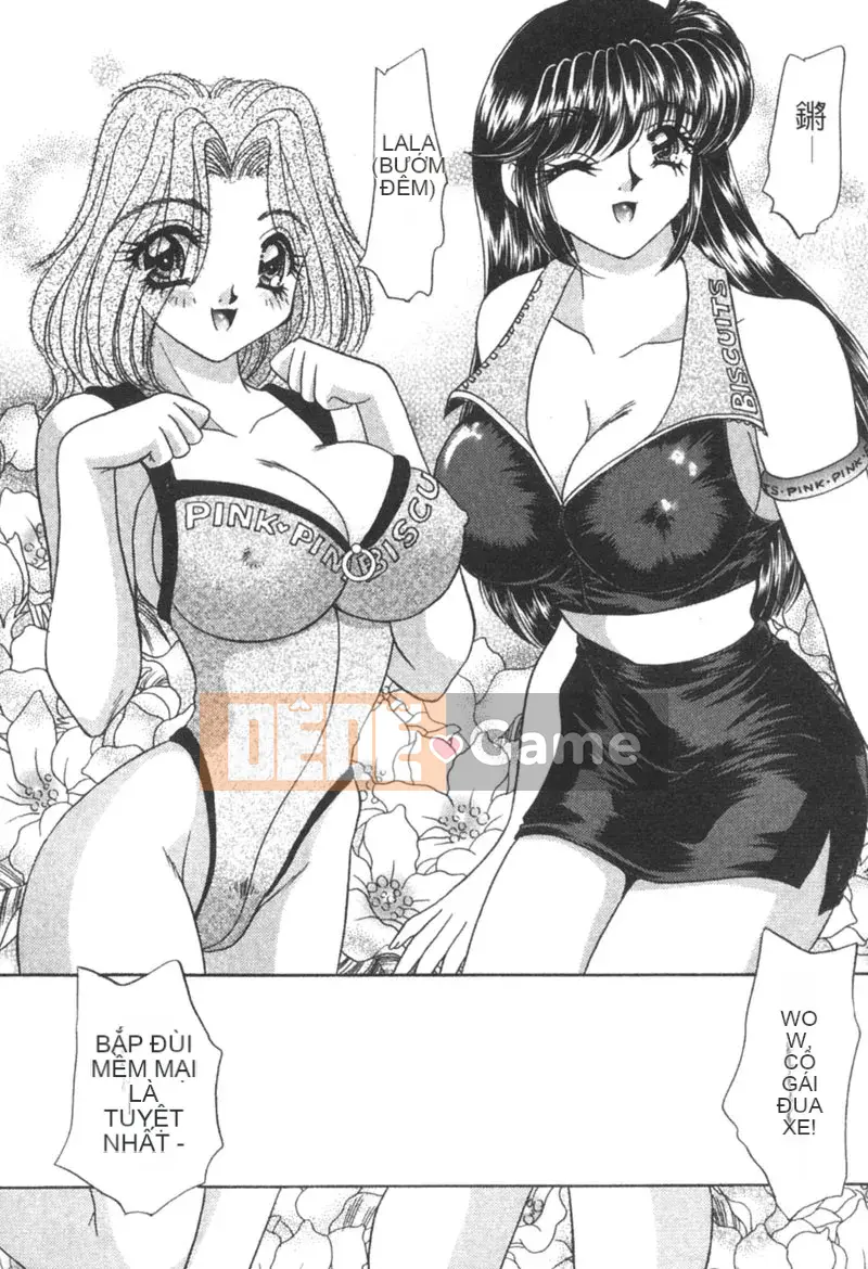 [Nekojima Rei] Im lặng trong khi kiểm tra!! 2