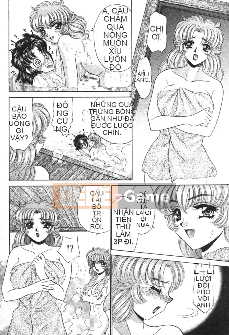 [Nekojima Rei] Im lặng trong khi kiểm tra!! 2