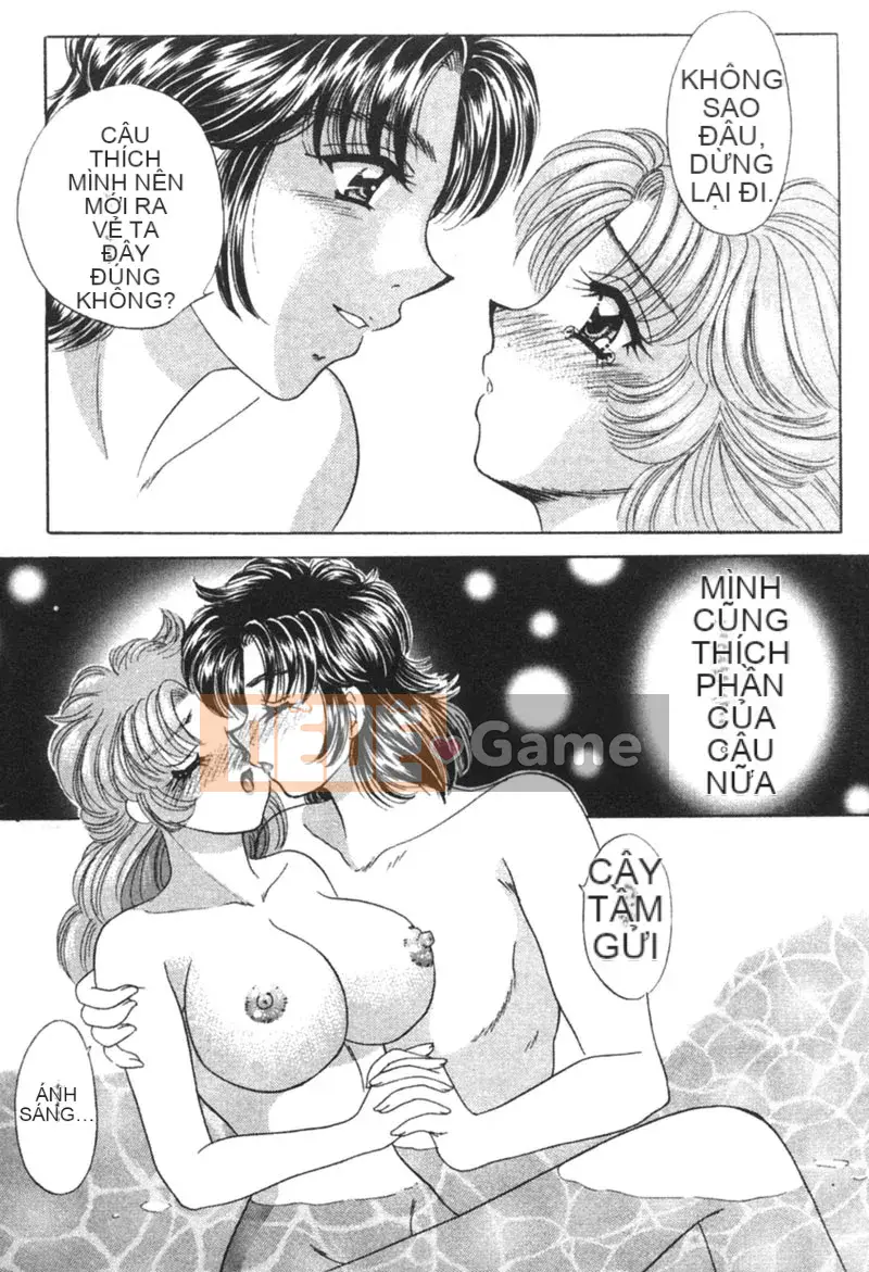 [Nekojima Rei] Im lặng trong khi kiểm tra!! 2