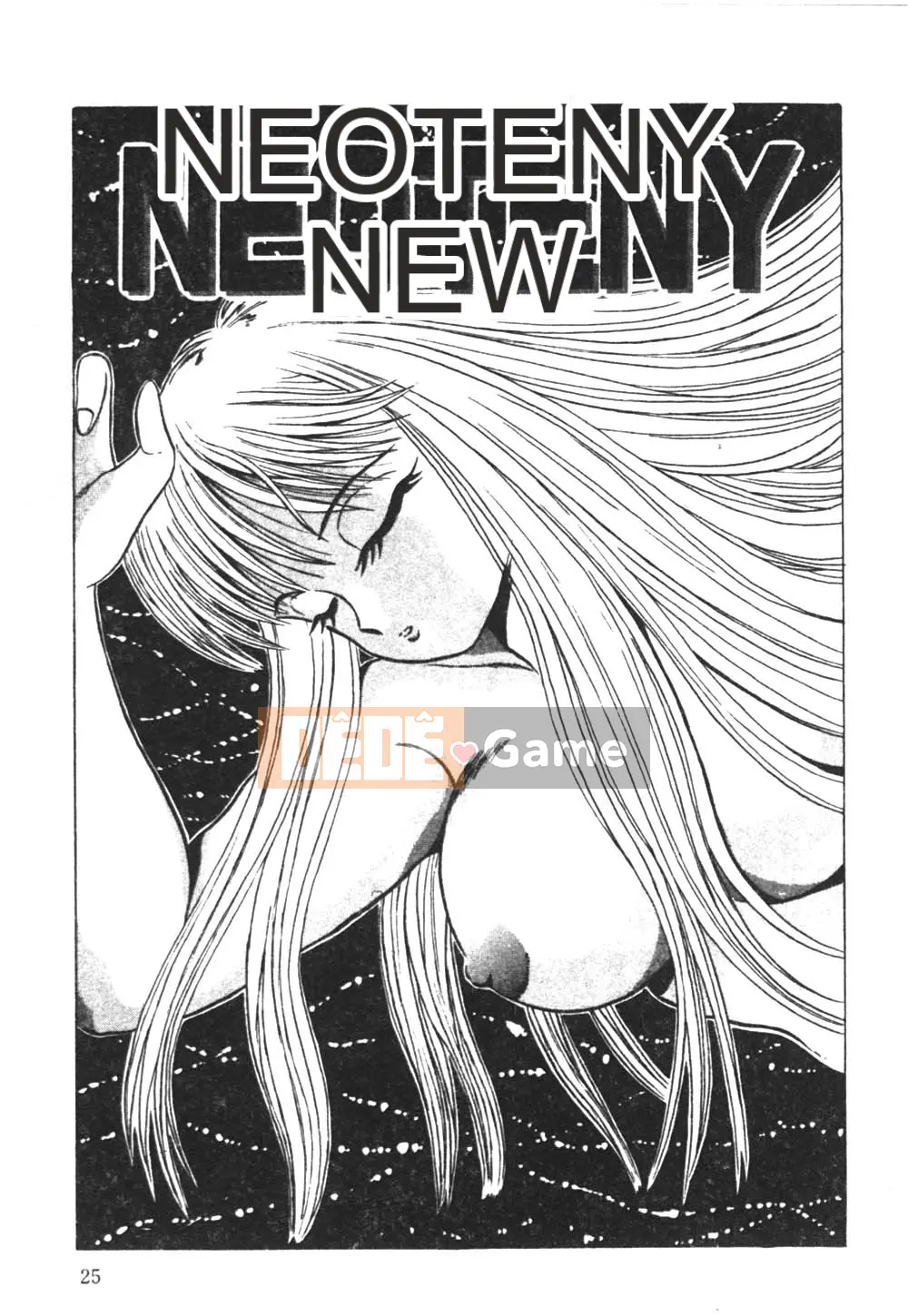 [Câu lạc bộ Fukusen] Tonari no Pudding Shoujo