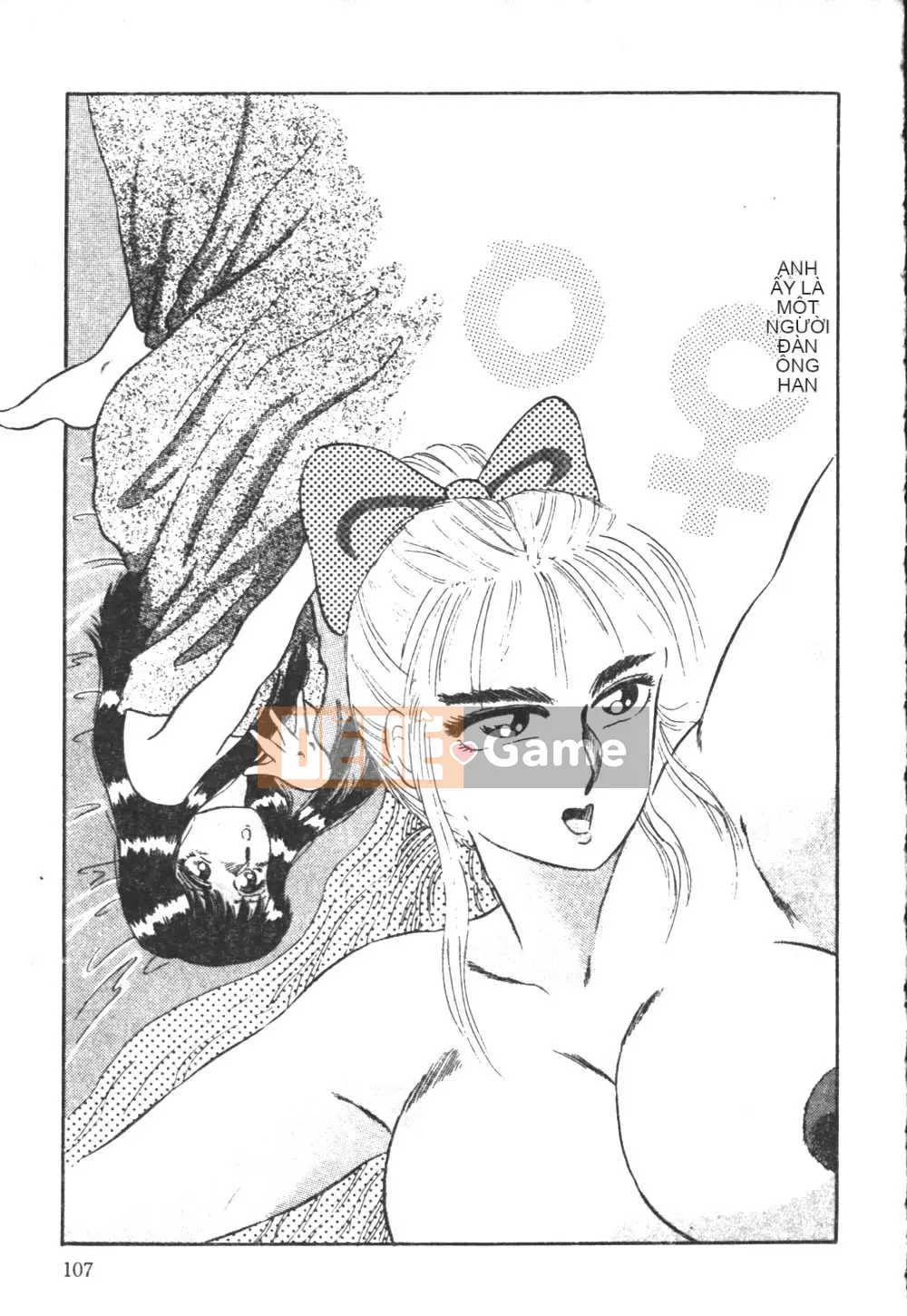 [Câu lạc bộ Fukusen] Tonari no Pudding Shoujo