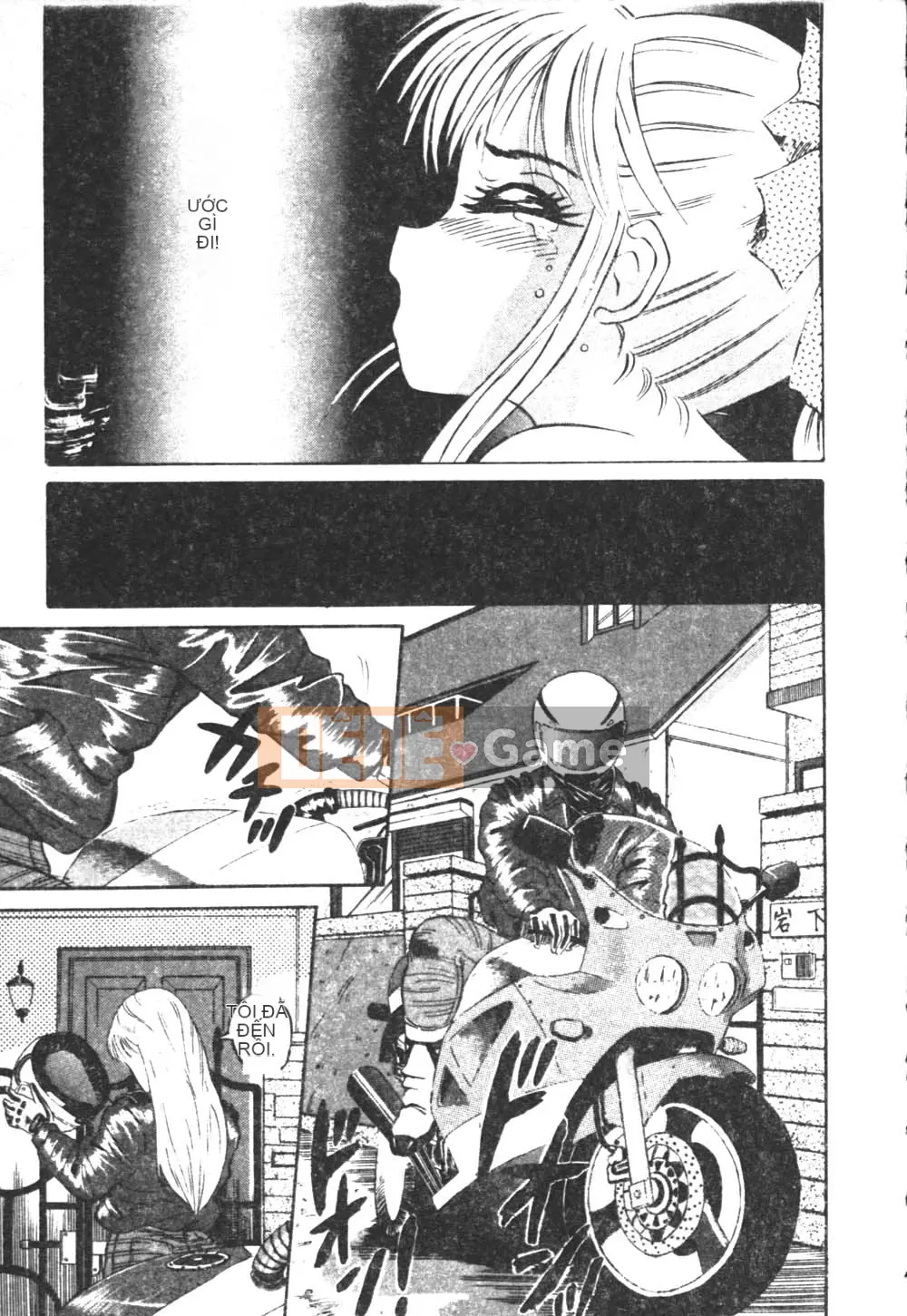 [Câu lạc bộ Fukusen] Tonari no Pudding Shoujo