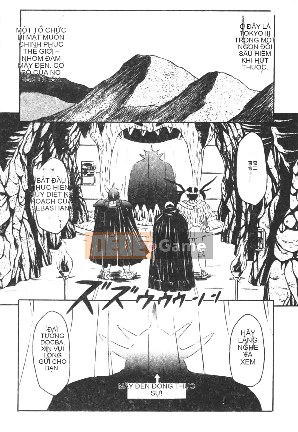 [Câu lạc bộ Fukusen] Tonari no Pudding Shoujo