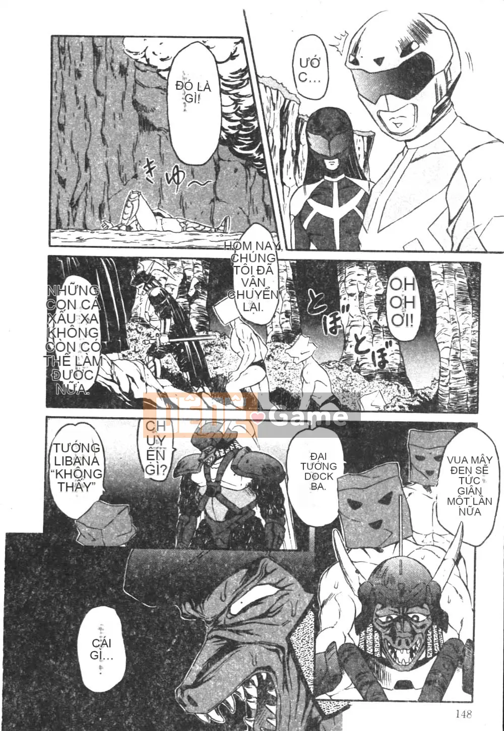 [Câu lạc bộ Fukusen] Tonari no Pudding Shoujo