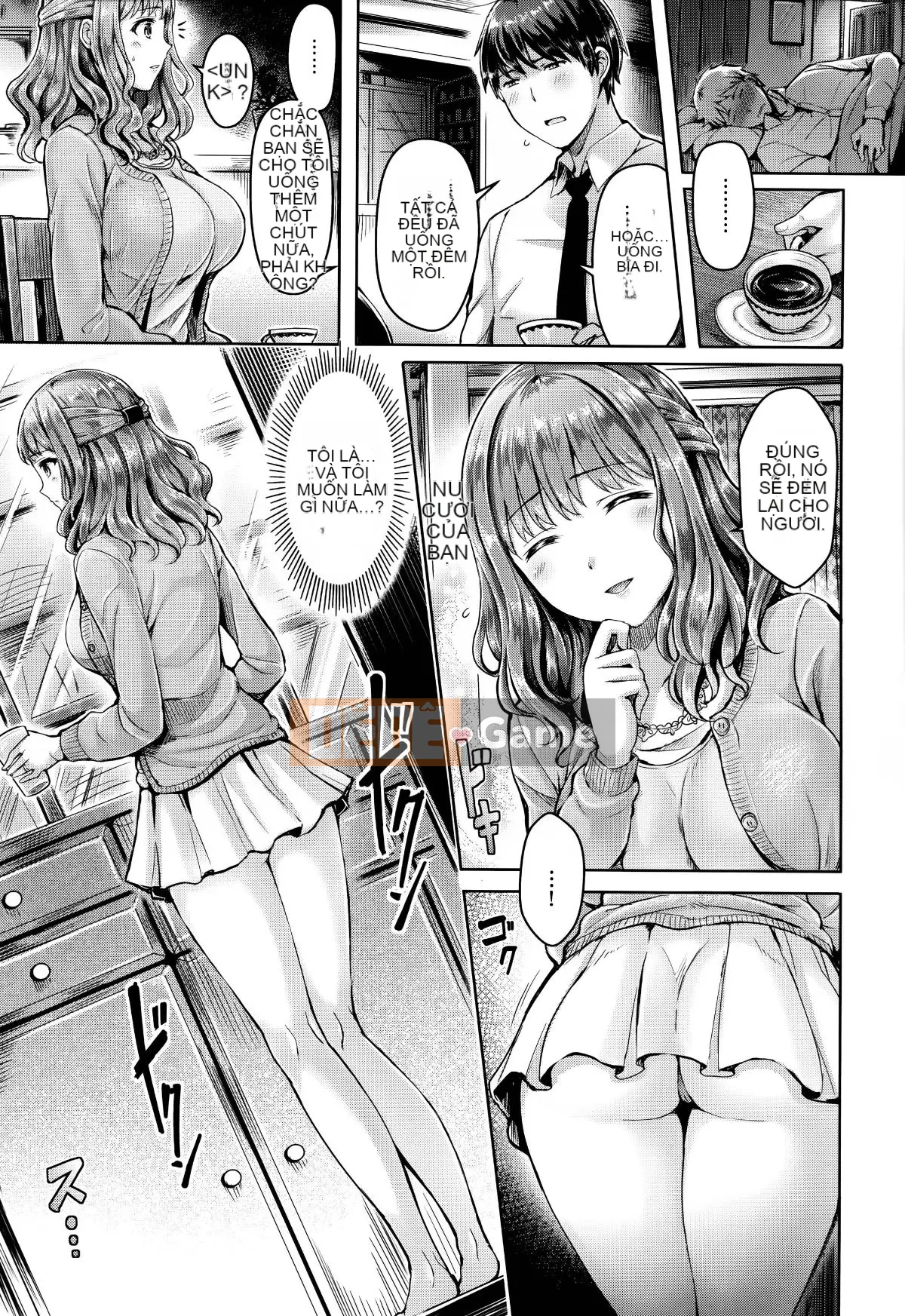 [Ten Yi Tong Document Bou Han][Okumoto Yuta] Love Dyed Makingu