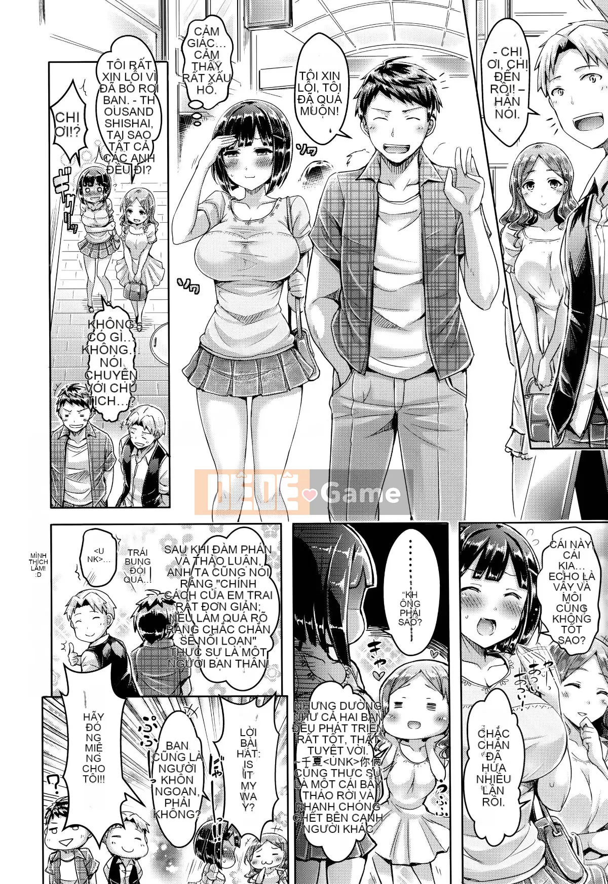 [Ten Yi Tong Document Bou Han][Okumoto Yuta] Love Dyed Makingu