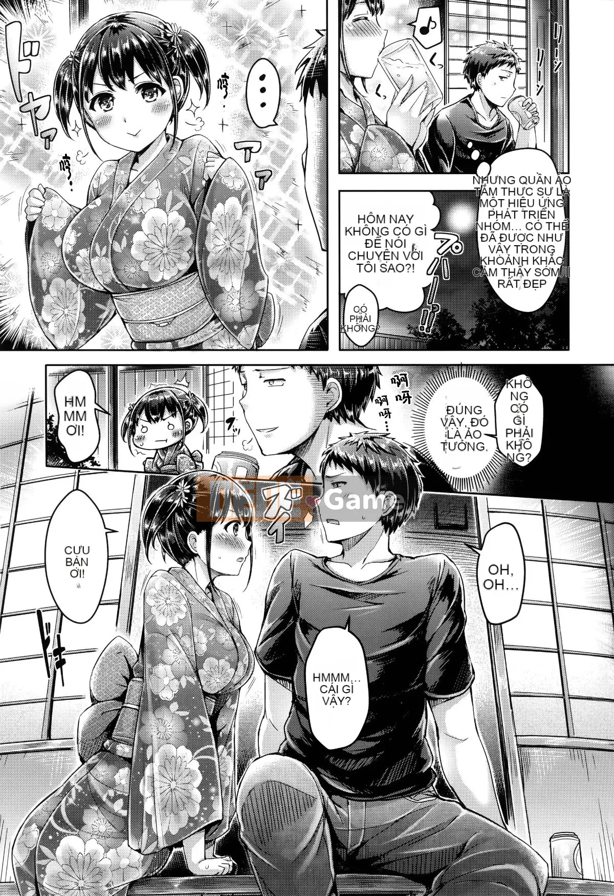 [Ten Yi Tong Document Bou Han][Okumoto Yuta] Love Dyed Makingu