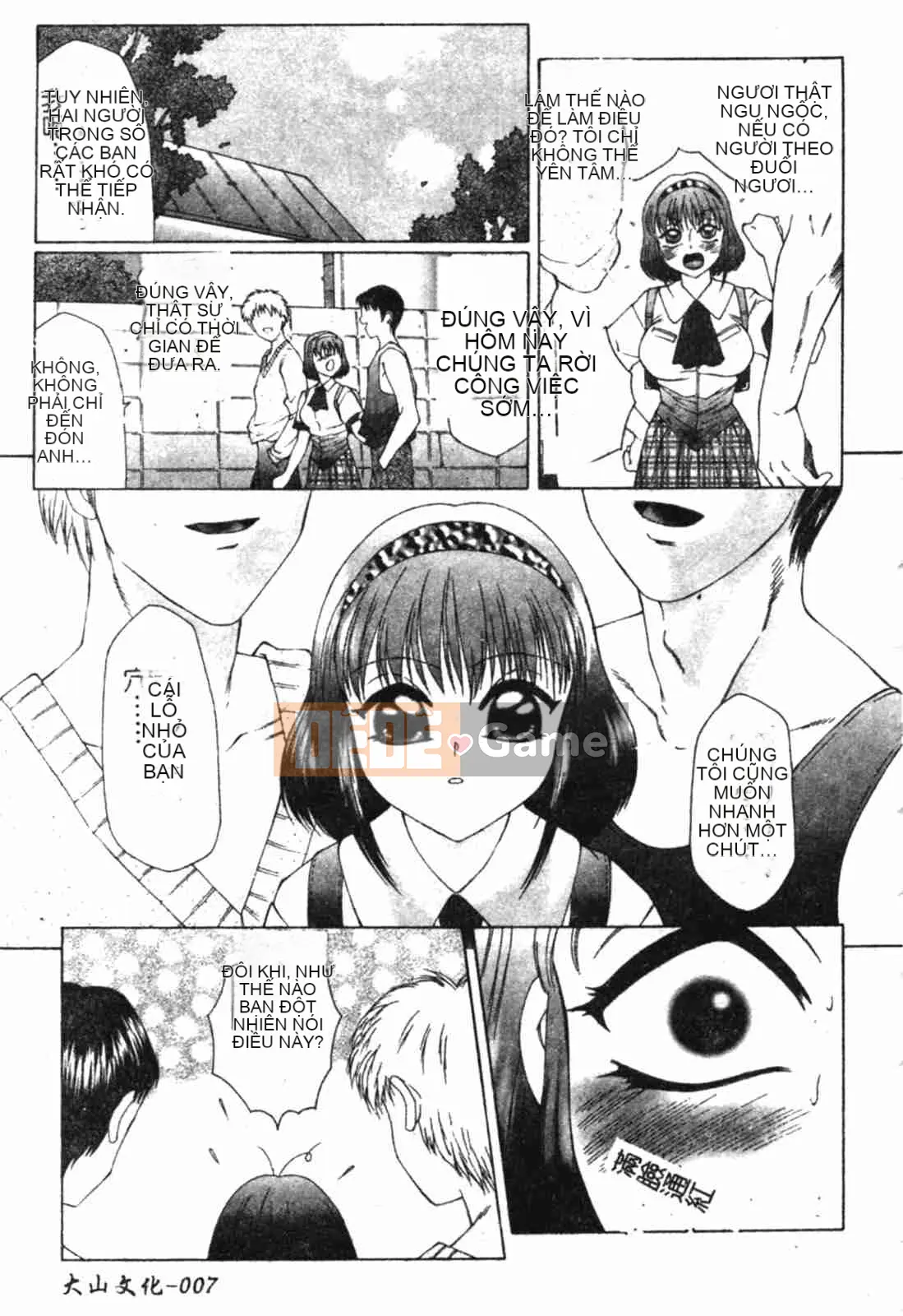 [Câu lạc bộ Fuusen] Vua của các vị vua