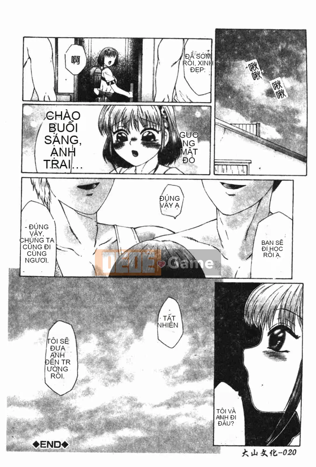 [Câu lạc bộ Fuusen] Vua của các vị vua