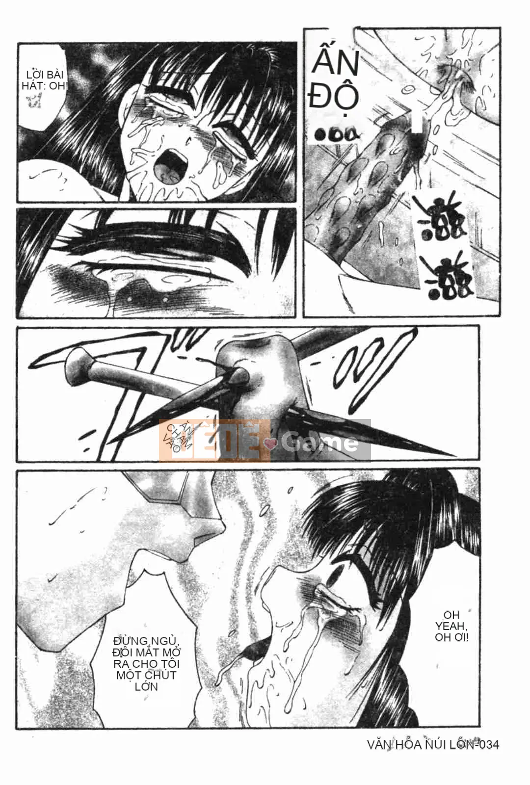 [Câu lạc bộ Fuusen] Vua của các vị vua