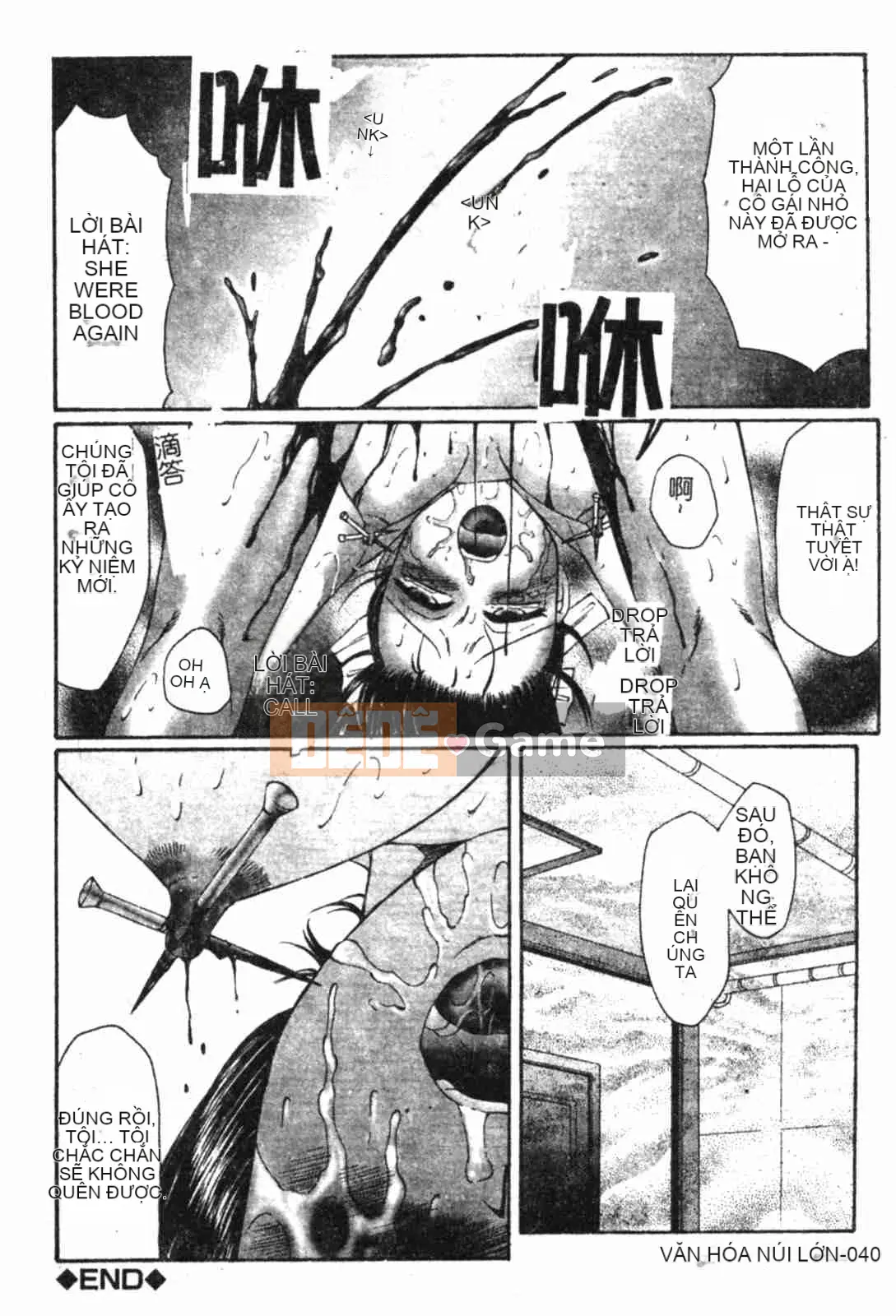 [Câu lạc bộ Fuusen] Vua của các vị vua