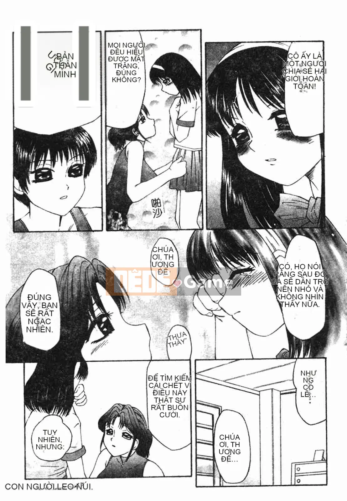 [Câu lạc bộ Fuusen] Vua của các vị vua