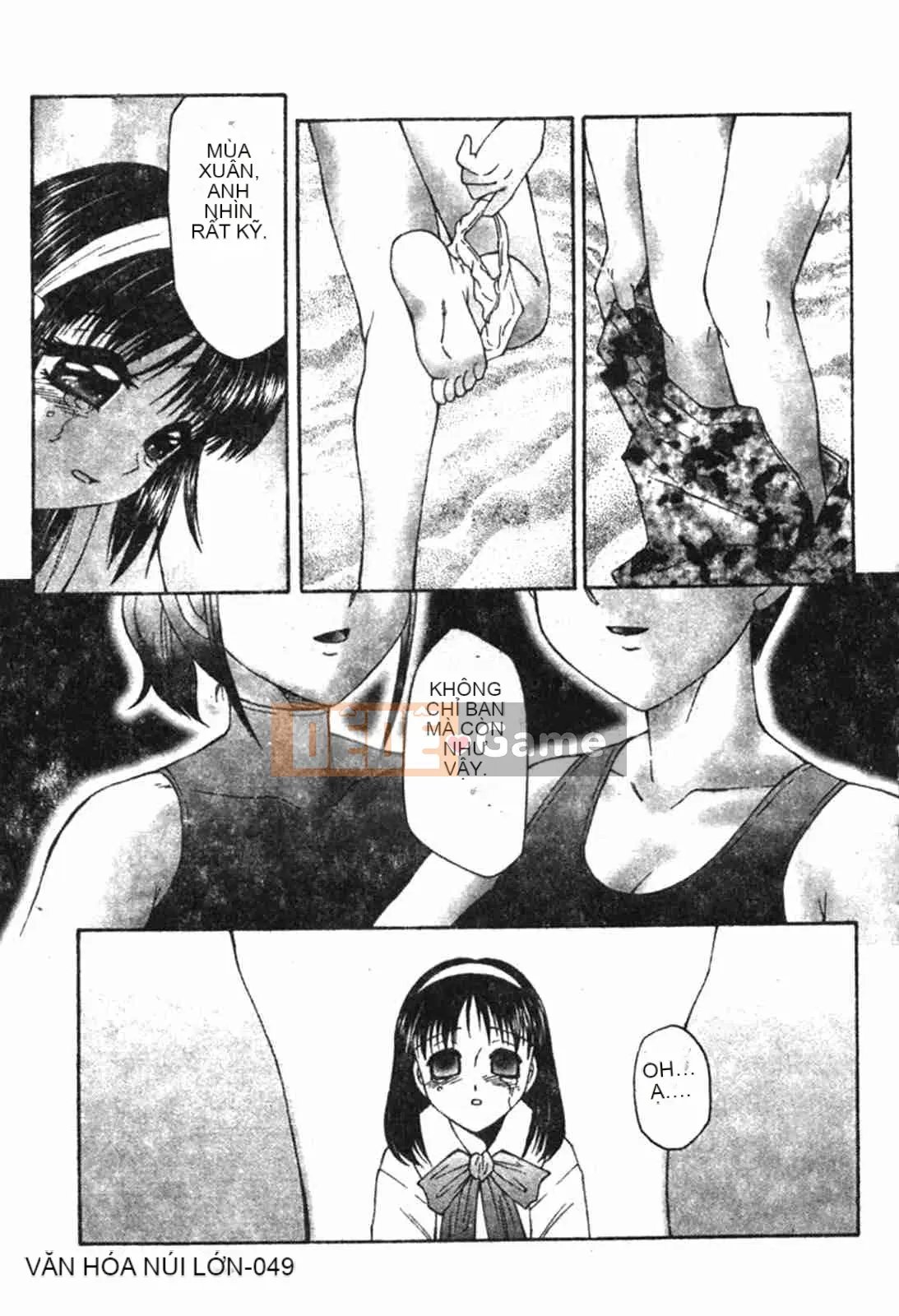 [Câu lạc bộ Fuusen] Vua của các vị vua