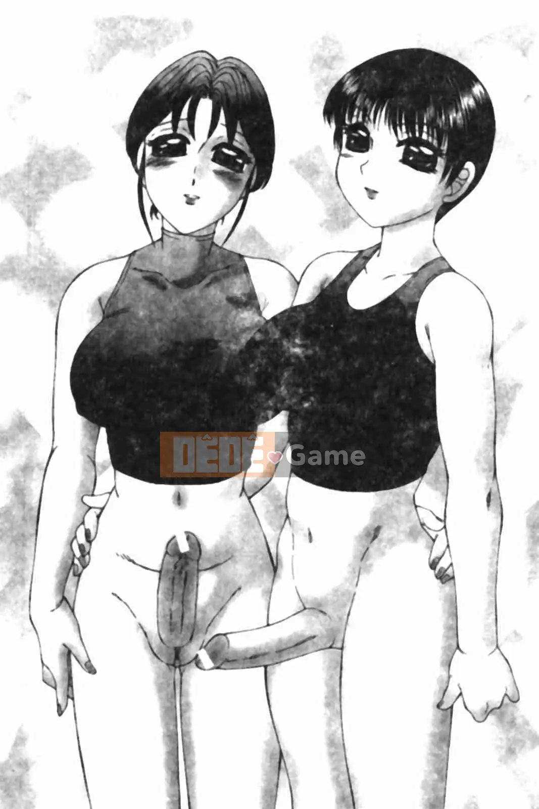 [Câu lạc bộ Fuusen] Vua của các vị vua